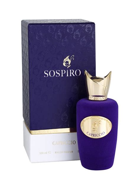 capriccio perfume for women.